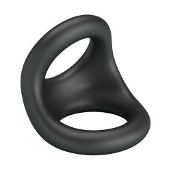 CRAZY BULL - NESTOR ERGONOMIC PENIS AND TESTICLE RING