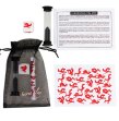 SECRETPLAY - CHRONOMASUTRA PLAY GAY KIT (ES-EN-IT-PT-FR) SECRETPLAY - CHRONOMASUTRA PLAY GAY KIT (ES-EN-IT-PT-FR)