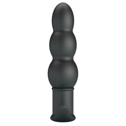 PRETTY LOVE - AEAEAS ​​VIBRATING ANAL PLUG