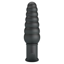 PRETTY LOVE - AEOLIS VIBRATING ANAL PLUG