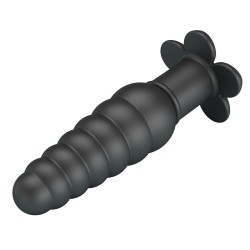 PRETTY LOVE - IMRON PLUG ANAL VIBRANT