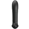 MR PLAY - PROSTATE MASSAGER WITH ROTATION AND VIBRATION