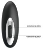 MR PLAY - PROSTATE MASSAGER WITH ROTATION AND VIBRATION