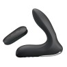 MR PLAY - PROSTATE MASSAGER WITH VIBRATION REMOTE CONTROL