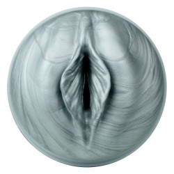 KIIROO - COLLECTION ÉTOILES DE MASTURBATEURS KIROS FEEL ARGENTA