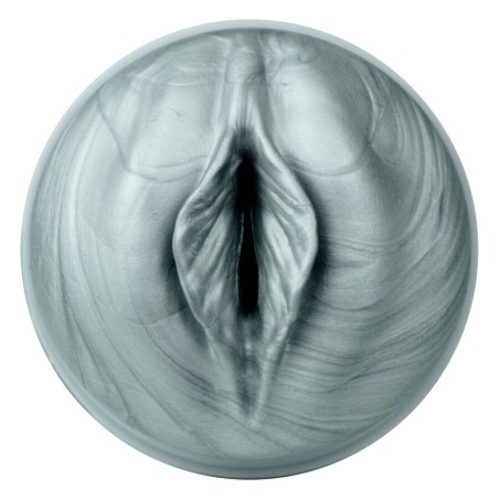 KIIROO - COLLECTION ÉTOILES DE MASTURBATEURS KIROS FEEL ARGENTA