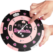 SECRETPLAY - JEU DE DÉS ET DE ROULETTE (ES-PT-EN-FR) SECRETPLAY - JEU DE DÉS ET DE ROULETTE (ES-PT-EN-FR)