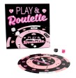 SECRETPLAY - GIOCO DI DADI E ROULETTE (ES-PT-EN-FR) SECRETPLAY - GIOCO DI DADI E ROULETTE (ES-PT-EN-FR)