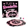 SECRETPLAY - JEU DE DÉS ET DE ROULETTE (ES-PT-EN-FR)