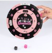 SECRETPLAY - PLAY and ROULETTE DICE and ROULETTE GAME (ES-PT-EN-FR) SECRETPLAY - PLAY and ROULETTE DICE and ROULETTE GAME (ES-PT-EN-FR)