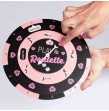 SECRETPLAY - JEU DE DÉS ET DE ROULETTE (ES-PT-EN-FR) SECRETPLAY - JEU DE DÉS ET DE ROULETTE (ES-PT-EN-FR)