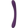 LELO - BOOMERANG DOPPELENDER VIBRATOR LILA