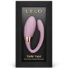 LELO - TIANI TWIST VIBRATEUR POUR COUPLES ROSE PÂLE