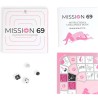 SECRET PLAY - BOARD GAME FOR COUPLES MISSION 69