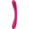LELO - BOOMERANG VIBRATORE A DOPPIA ENDA CERISE