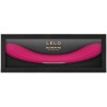 LELO - BOOMERANG DOPPELENDER VIBRATOR KIRSCH