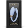 LELO - TIANI VIBRATORE A COPPIE TWIST IN SCHIUMA