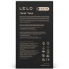 LELO - TIANI TWIST COUPLES VIBRATOR FOAM