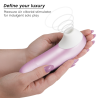 WOMANIZER - STIMULATEUR CLITORIAL PRO VIBRANT LILAS