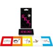 KHEPER GAMES - INTERNATIONAL SEXCARD GAME KHEPER GAMES - INTERNATIONAL SEXCARD GAME