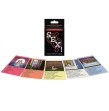 KHEPER GAMES - SEXE AVENTUREUX JEU DE CARTES KHEPER GAMES - SEXE AVENTUREUX JEU DE CARTES