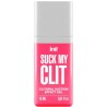 INTT - SUCK MY CLIT SAUGEFFEKT-GEL WILDE ERDBEERE 15 ML