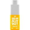 INTT - SUCK MY CLIT GEL EFECTO SUCCIÓN TROPICAL MANGO 15 ML