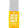 INTT - SUCK MY CLIT GEL EFFET SUCCION PARFUM MANGUE TROPICALE, 15 ML