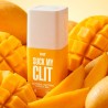 INTT - SUCK MY CLIT GEL EFFETTO ASPIRAZIONE MANGO TROPICALE 15 ML