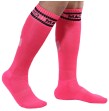 MACHO - CALZE LUNGHE TAGLIA UNICA ROSA MACHO - CALZE LUNGHE TAGLIA UNICA ROSA