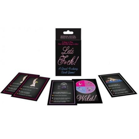 KHEPER GAMES - BAISE CARTES