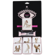 SECRETPLAY - COUPLES GAME MEMORY PLAY (ES-EN-IT-FR-PT) SECRETPLAY - COUPLES GAME MEMORY PLAY (ES-EN-IT-FR-PT)