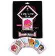 SECRETPLAY - GIOCO PER COPPIE KAMASUTRA PLAY (ES-EN-IT-FR-DE-PT)