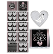 SECRETPLAY - SCRATCH and SEX GAME FOR STRAIGHT COUPLES (ES-EN-FR-PT-DE) SECRETPLAY - SCRATCH and SEX GAME FOR STRAIGHT COUPLES (ES-EN-FR-PT-DE)