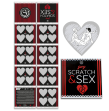 SECRETPLAY - GIOCO GRATTA E SESSO PER COPPIE GAY (ES-EN-FR-PT-DE) SECRETPLAY - GIOCO GRATTA E SESSO PER COPPIE GAY (ES-EN-FR-PT-DE)