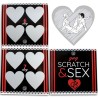 SECRETPLAY - SCRATCH and SEX GAY COUPLES GAME (ES-EN-FR-PT-DE)