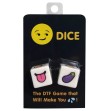 KHEPER GAMES - DADI EMOJIS SESSUALI DTF KHEPER GAMES - DADI EMOJIS SESSUALI DTF
