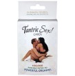KHEPER GAMES - JUEGO CARTAS TANTRIC SEX KHEPER GAMES - JUEGO CARTAS TANTRIC SEX