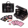 SECRETPLAY - SEX IN THE COUNTRYSIDE TRAVEL KIT (ES-EN-DE-FR-NL-PT)