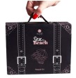 SECRETPLAY - SEX ON THE BEACH TRAVEL KIT (ES-EN-DE-FR-NL-PT) SECRETPLAY - SEX ON THE BEACH TRAVEL KIT (ES-EN-DE-FR-NL-PT)