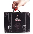 SECRETPLAY - SEX ON THE BEACH TRAVEL KIT (ES-EN-DE-FR-NL-PT) SECRETPLAY - SEX ON THE BEACH TRAVEL KIT (ES-EN-DE-FR-NL-PT)