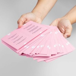 SECRETPLAY - PULL and PLAY CARD GAME (ES-EN-DE-FR-NL-PT-IT)