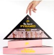 SECRETPLAY - SPIEL THE SECRET PYRAMID -ES-EN-FR-DE-IT-PT-NL-