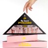 SECRETPLAY - GAME THE SECRET PYRAMID -ES-EN-FR-DE-IT-PT-NL-