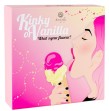 SECRETPLAY - GAME KINKY OR VANILLA -ES-EN-FR-DE-IT-PT-NL- SECRETPLAY - GAME KINKY OR VANILLA -ES-EN-FR-DE-IT-PT-NL-