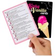 SECRETPLAY - GAME KINKY OR VANILLA -ES-EN-FR-DE-IT-PT-NL- SECRETPLAY - GAME KINKY OR VANILLA -ES-EN-FR-DE-IT-PT-NL-