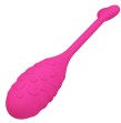 PRETTY LOVE - APP CONTROLLED PINK FISHER VIBRATING EGG PRETTY LOVE - APP CONTROLLED PINK FISHER VIBRATING EGG