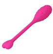 PRETTY LOVE - HUEVO VIBRADOR PESCADOR ROSA CONTROLADO POR APP PRETTY LOVE - HUEVO VIBRADOR PESCADOR ROSA CONTROLADO POR APP