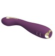 PRETTY LOVE - HECTOR VIBRATORE ELETTROSHOCK BY APP CONTROL VIOLA PRETTY LOVE - HECTOR VIBRATORE ELETTROSHOCK BY APP CONTROL VIOLA