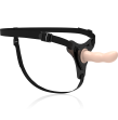 FETISH SUBMISSIVE HARNESS - SILICONA FLESH G-SPOT 12.5 CM FETISH SUBMISSIVE HARNESS - SILICONA FLESH G-SPOT 12.5 CM